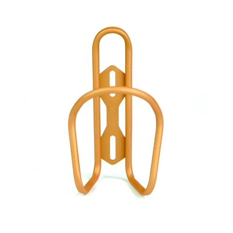 SILCA Sicuro Cerakote Titanium Bottle Cage